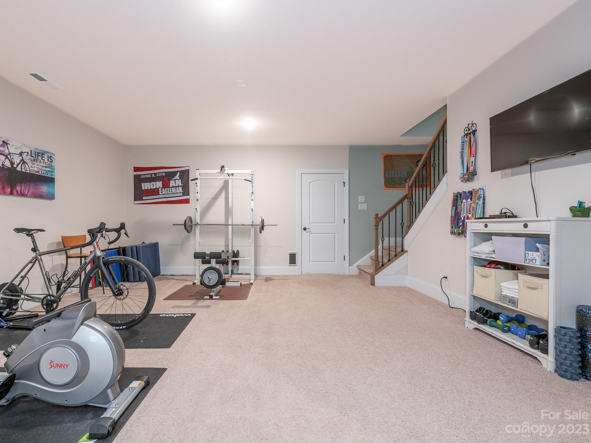 Bridgemill - Residential