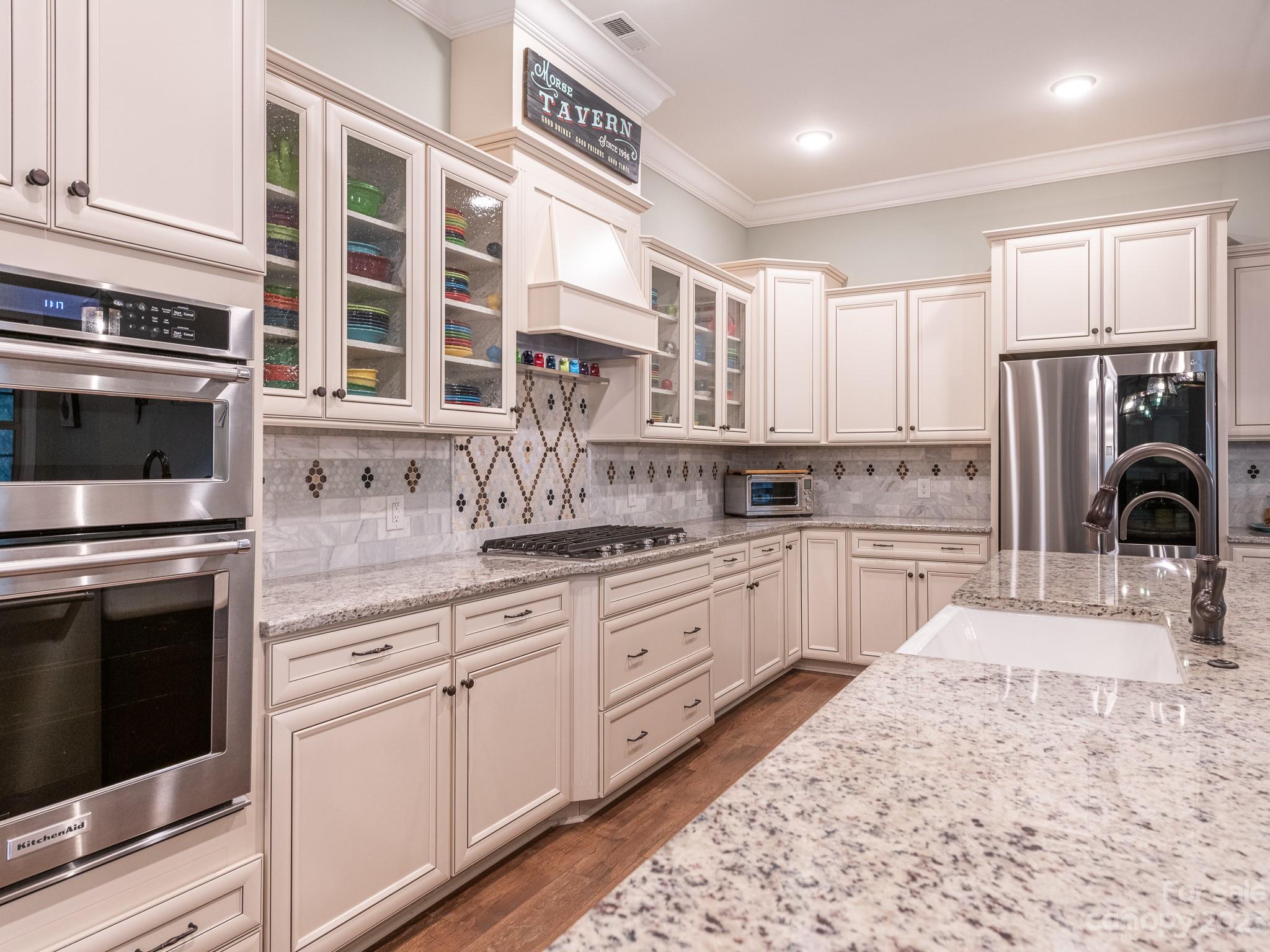 Bridgemill - Residential