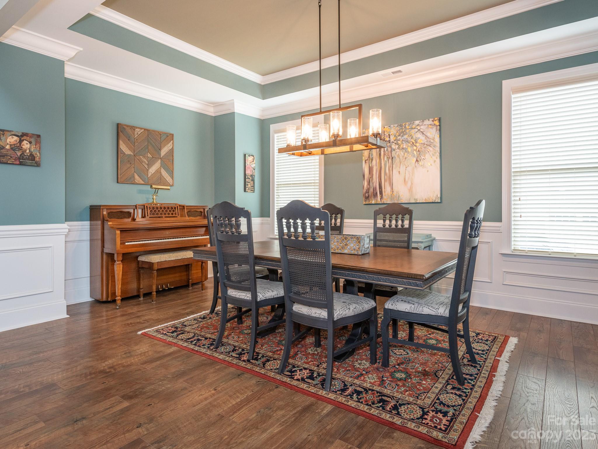 Bridgemill - Residential