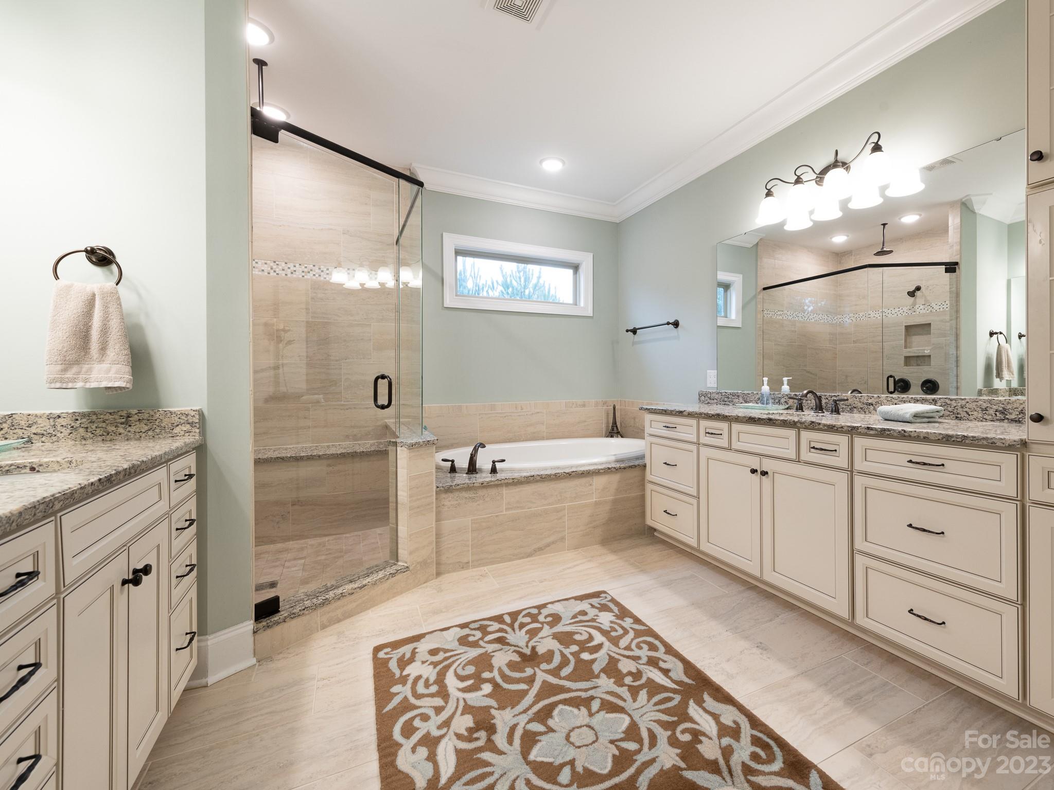 Bridgemill - Residential