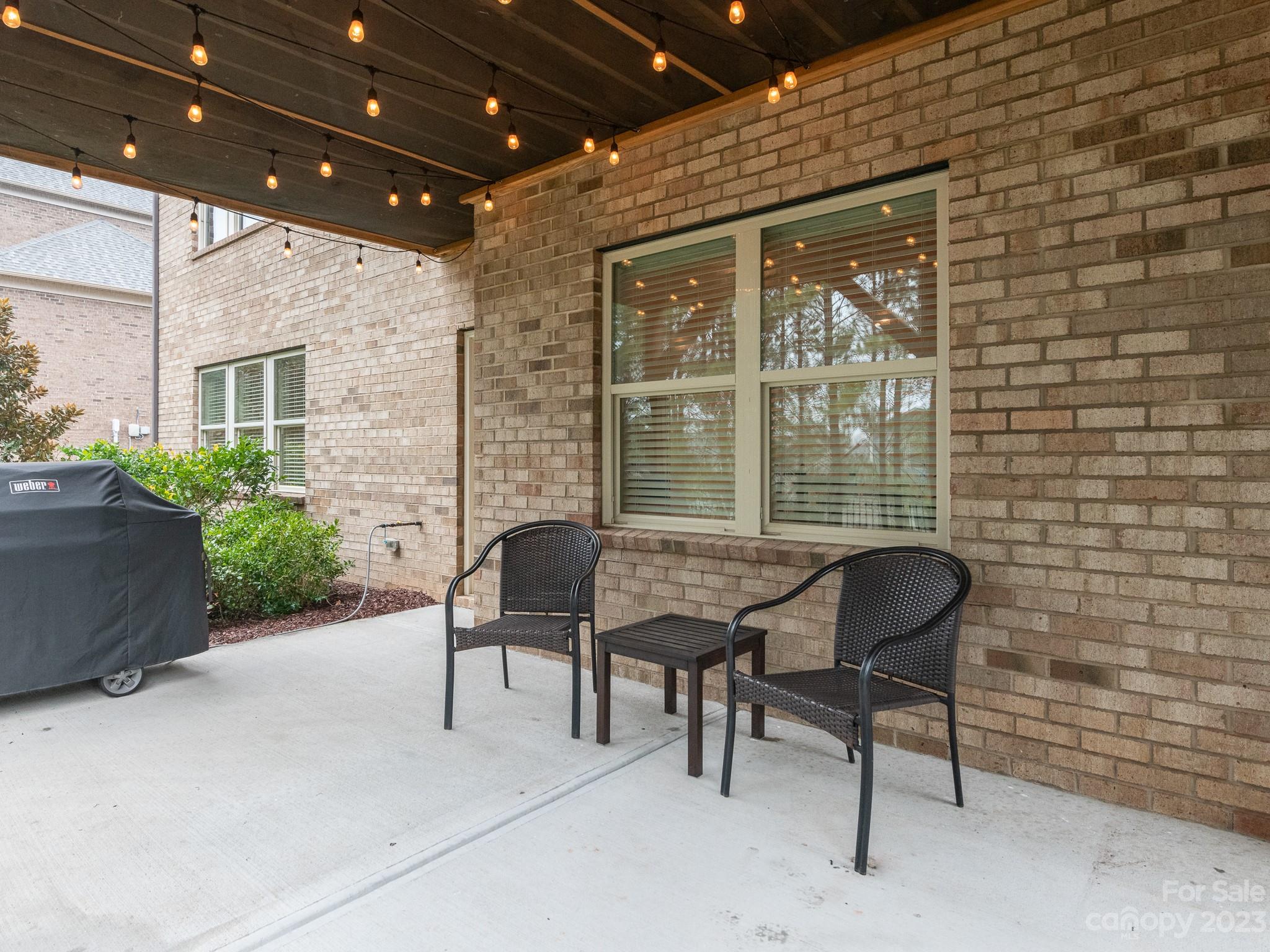 Bridgemill - Residential