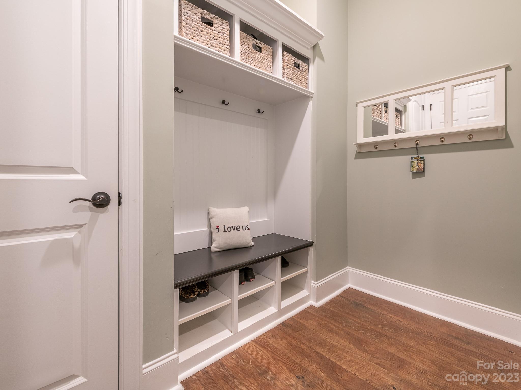 Bridgemill - Residential