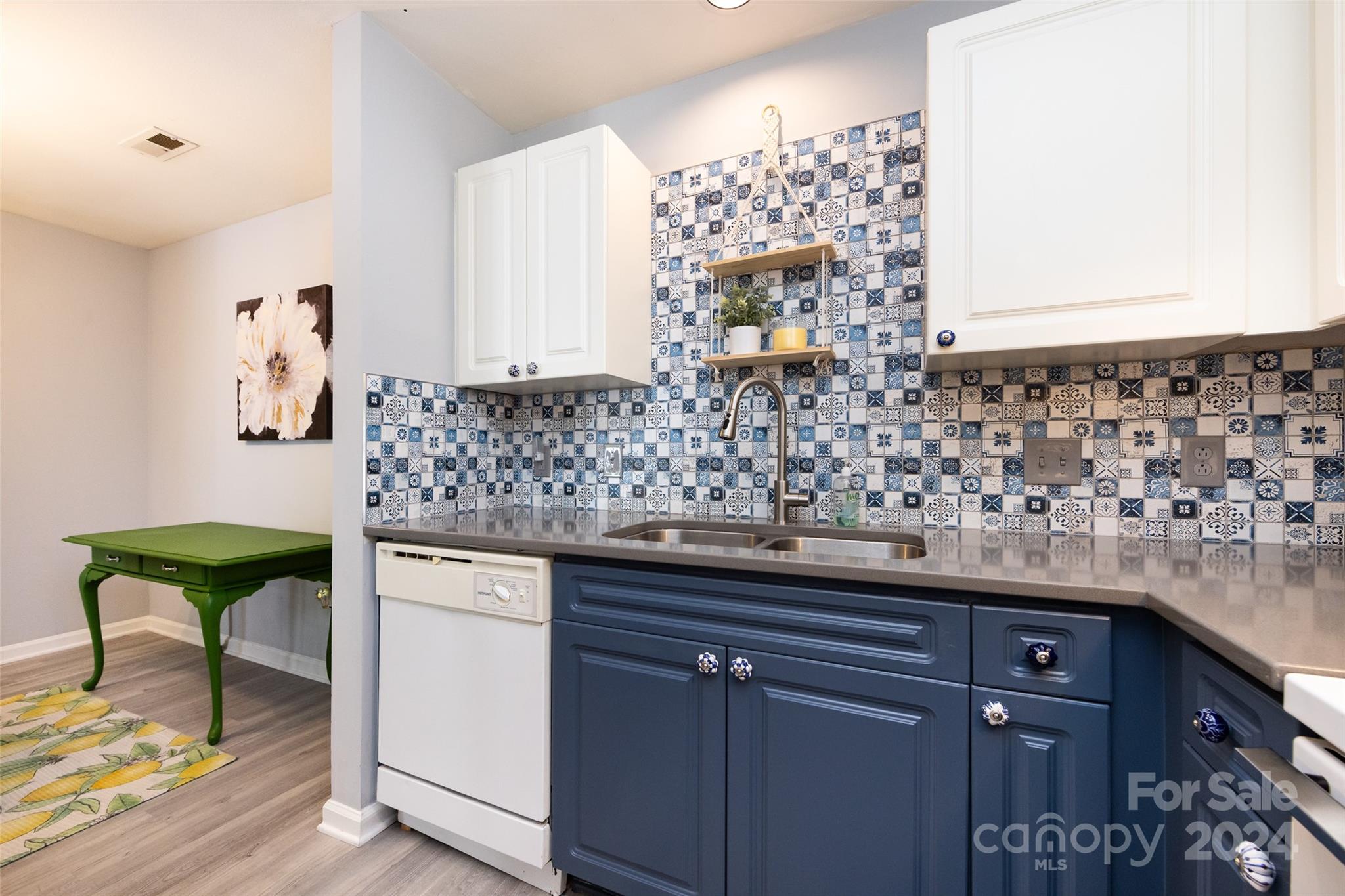 Hamiltons Bay - Residential