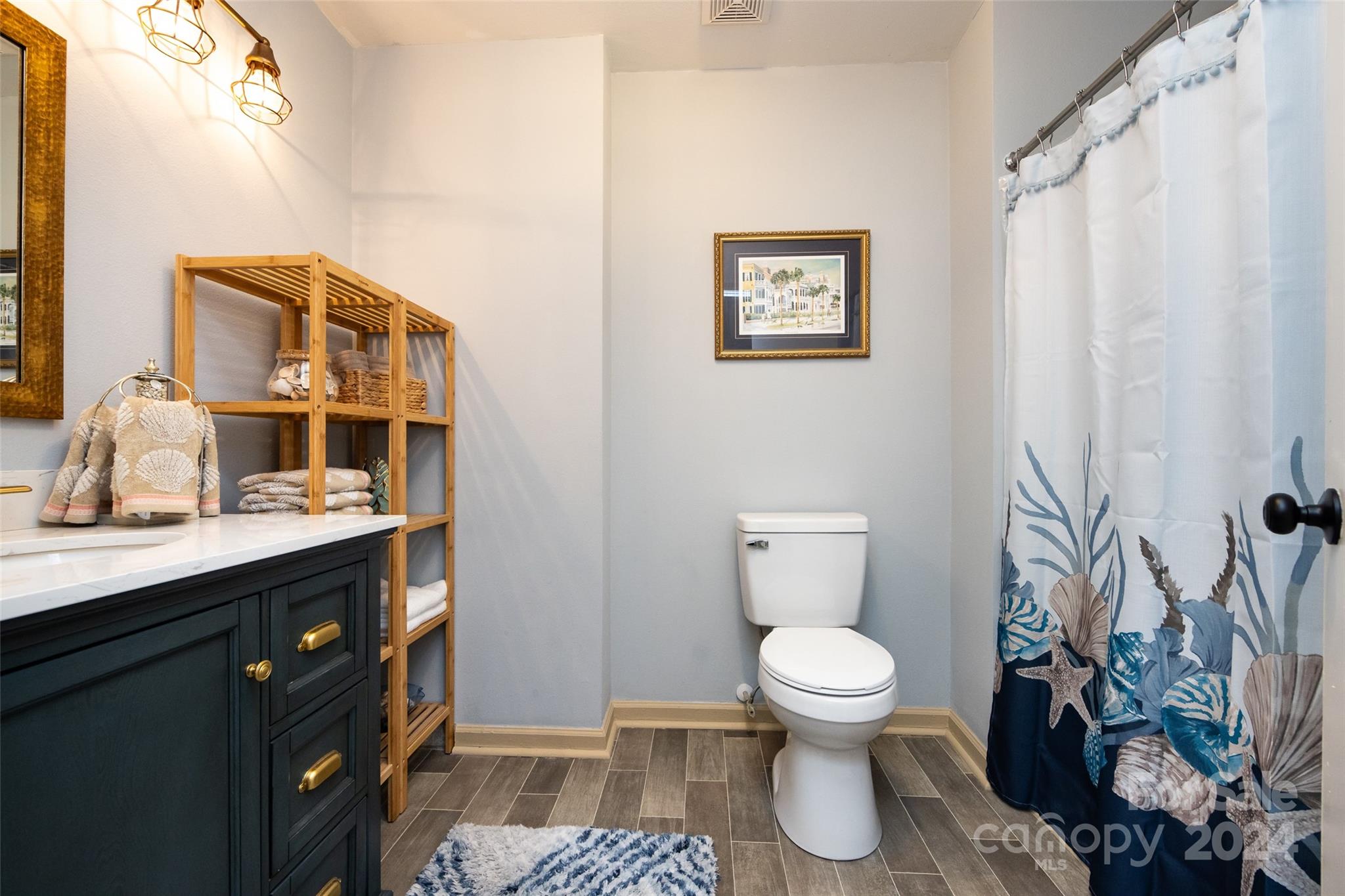 Hamiltons Bay - Residential