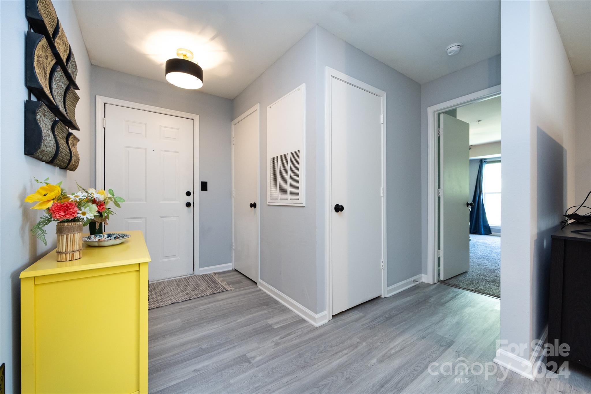 Hamiltons Bay - Residential