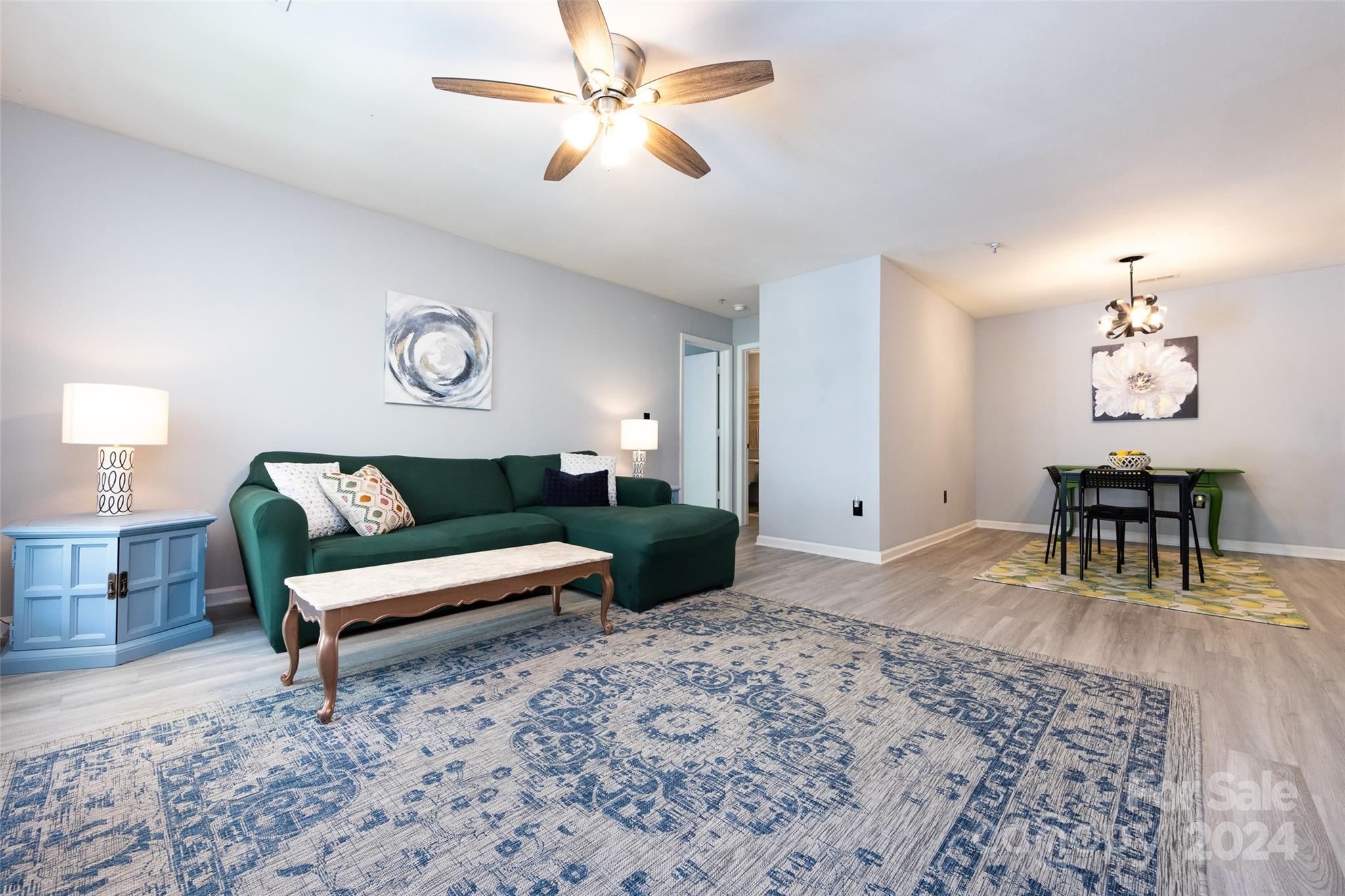 Hamiltons Bay - Residential