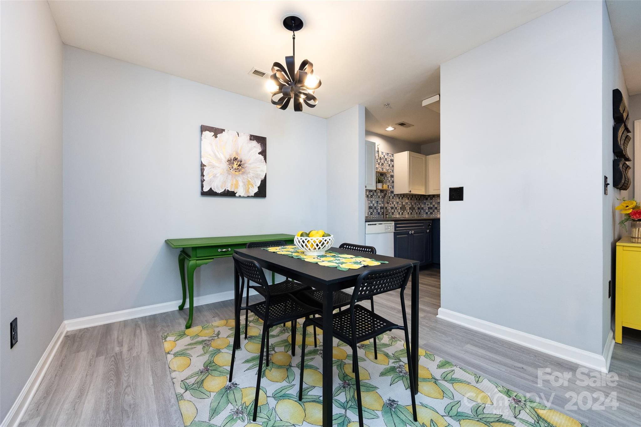 Hamiltons Bay - Residential