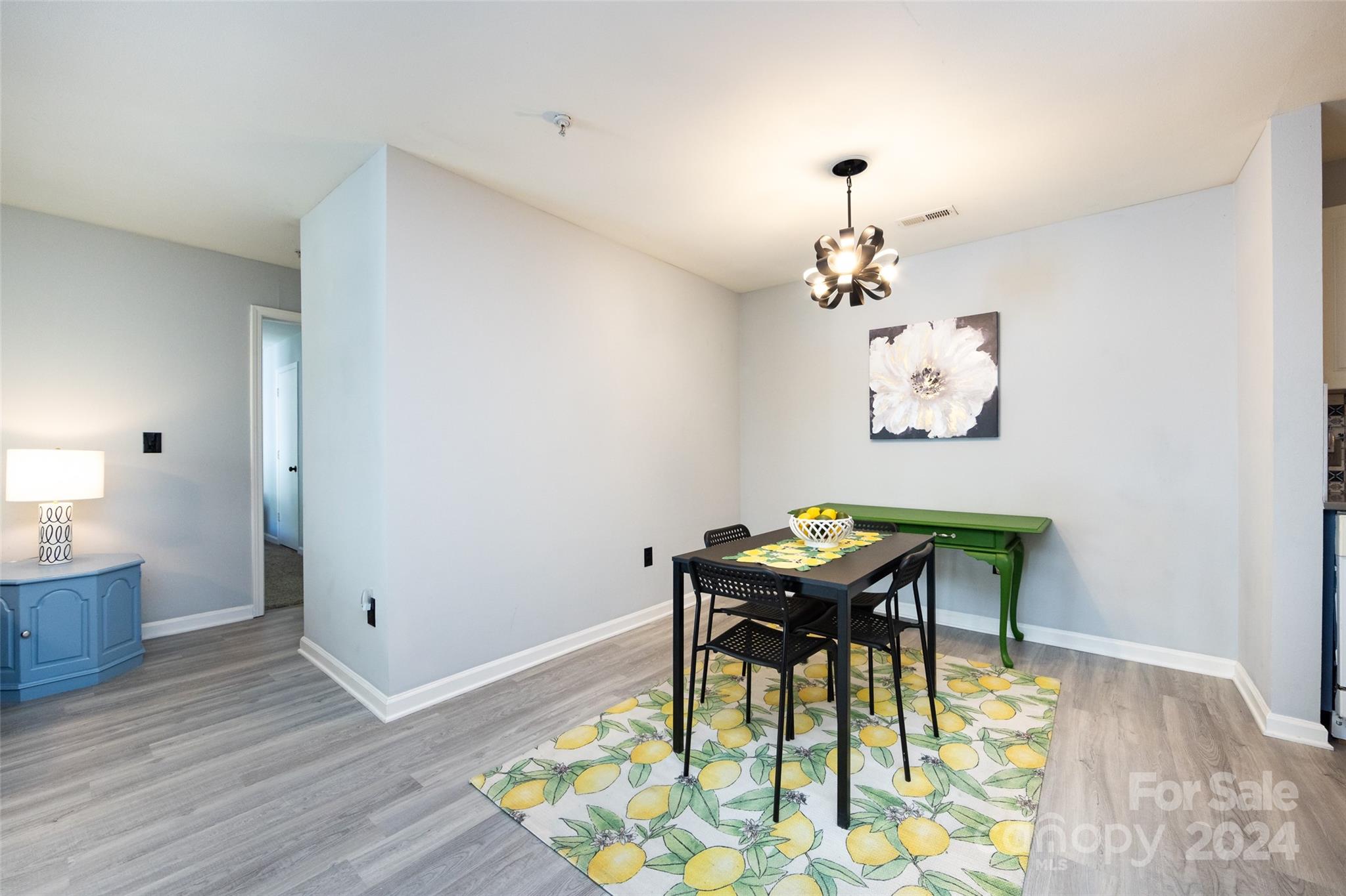 Hamiltons Bay - Residential