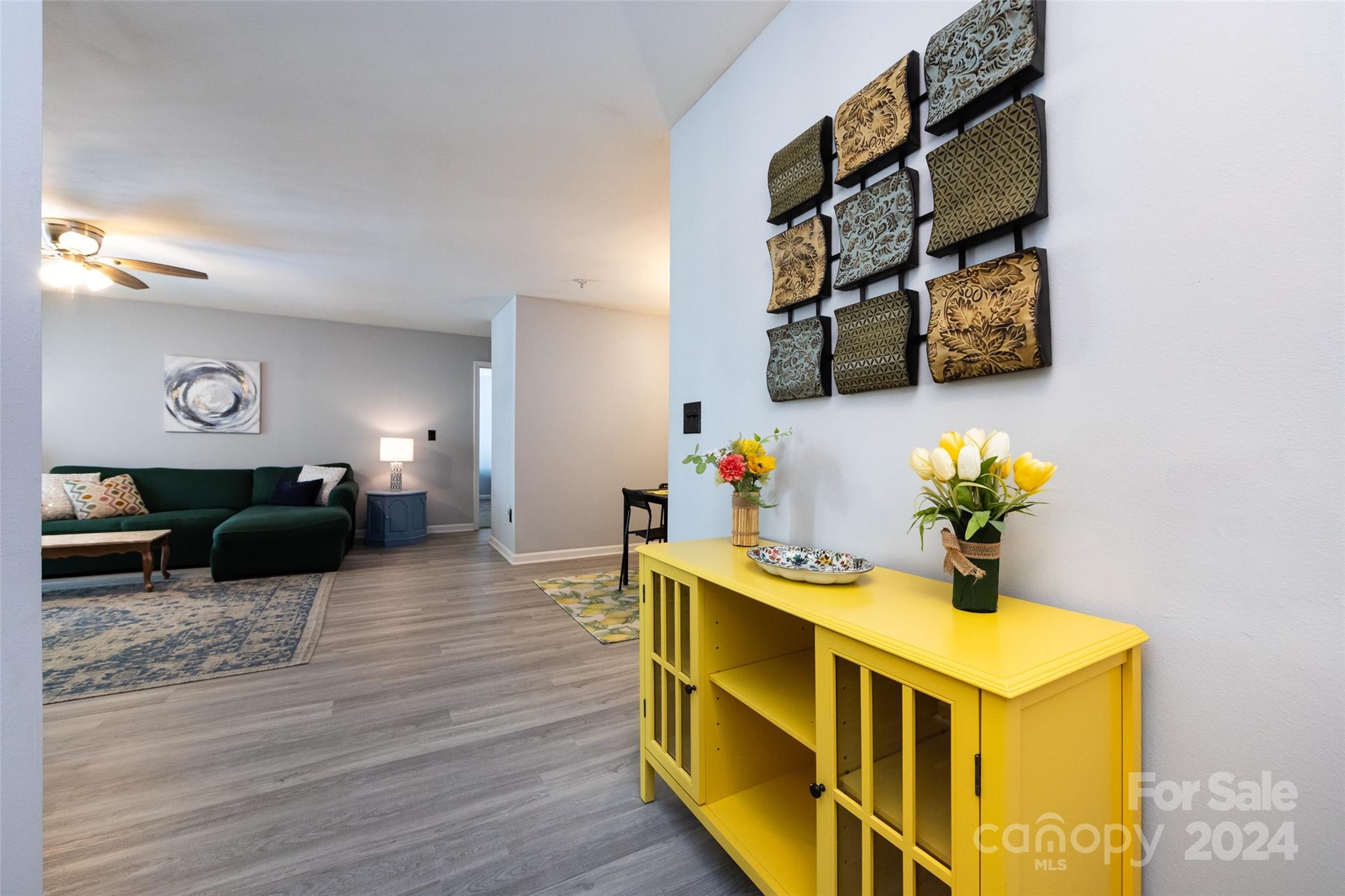 Hamiltons Bay - Residential