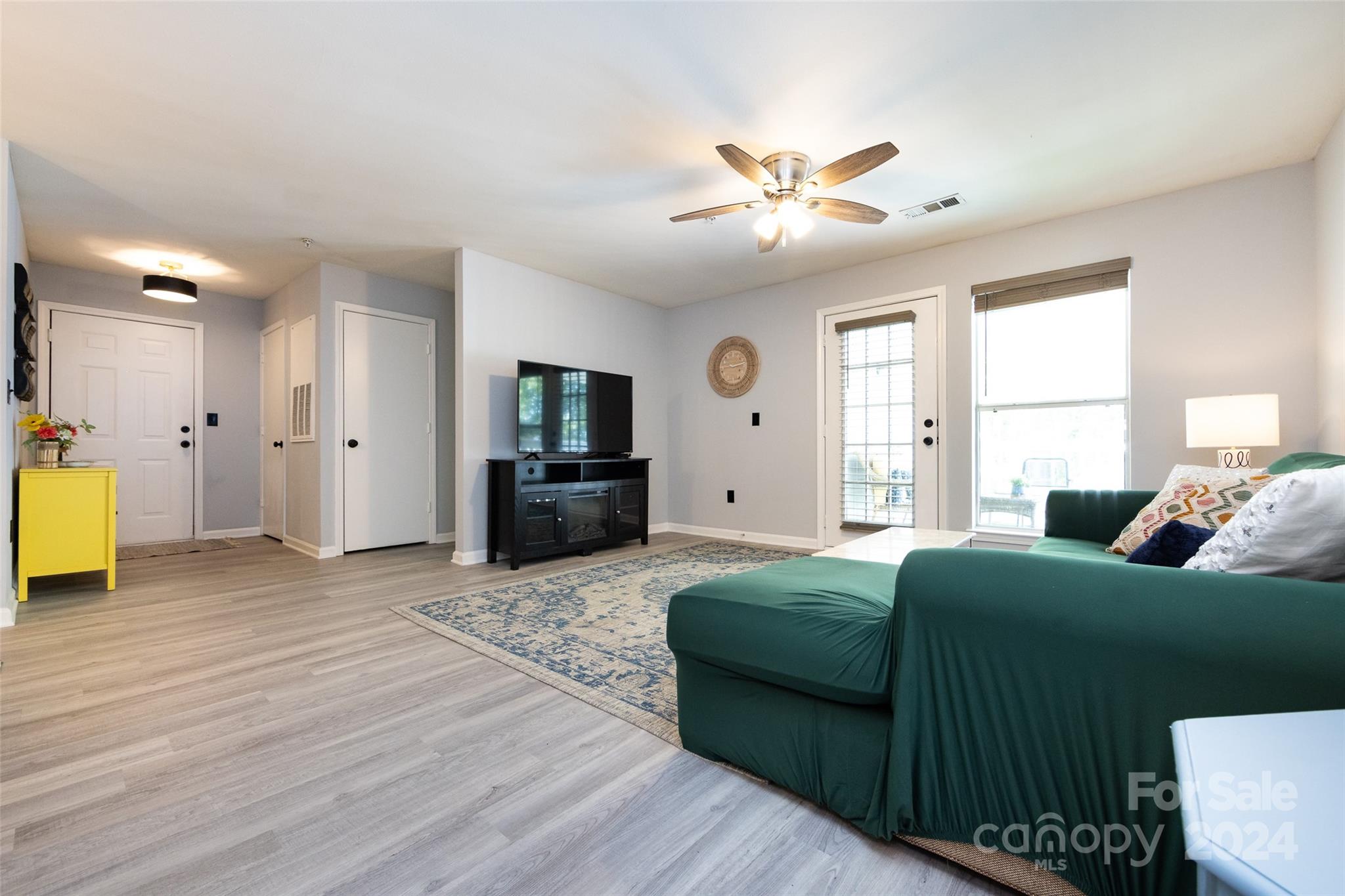 Hamiltons Bay - Residential