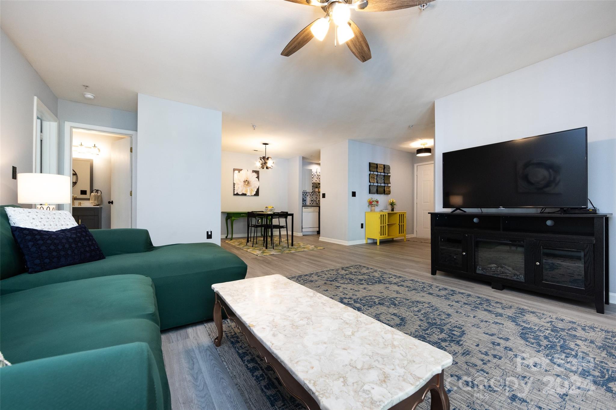 Hamiltons Bay - Residential