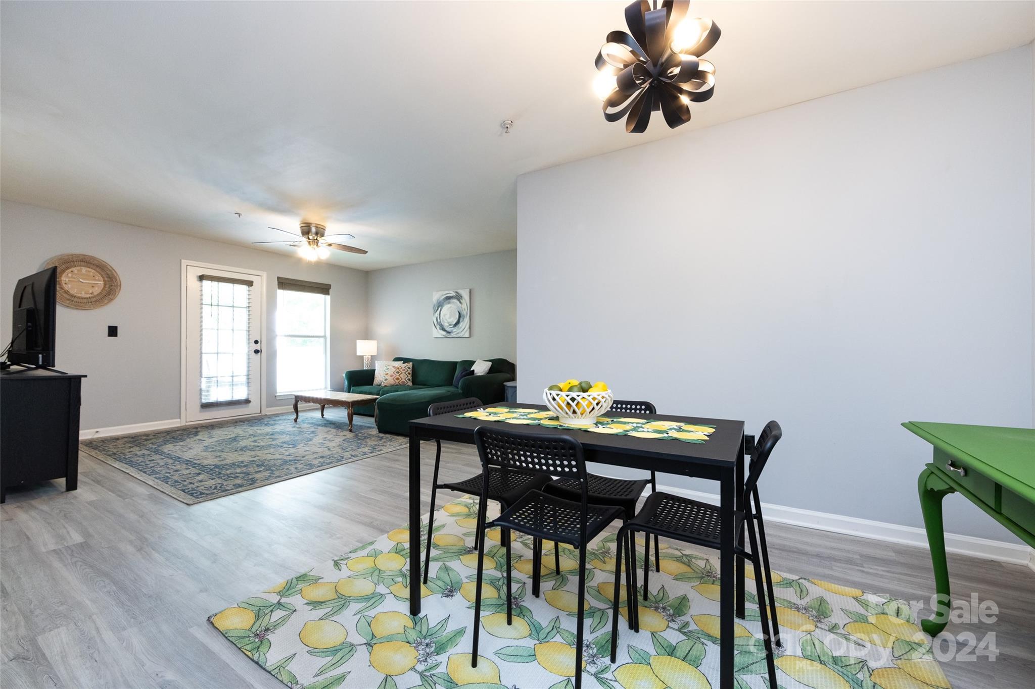 Hamiltons Bay - Residential