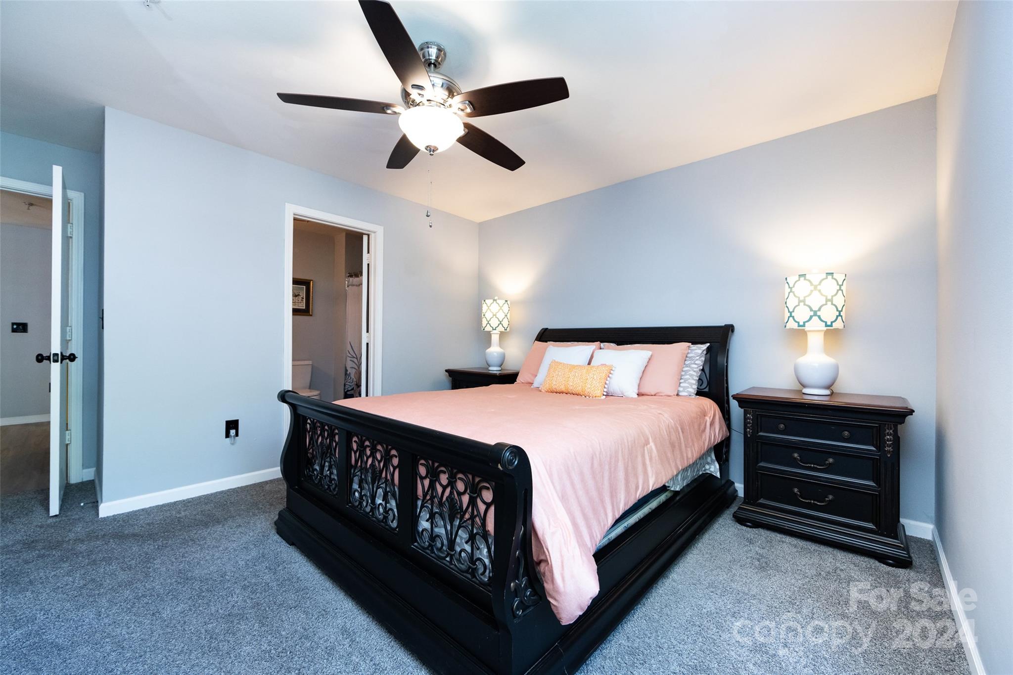 Hamiltons Bay - Residential