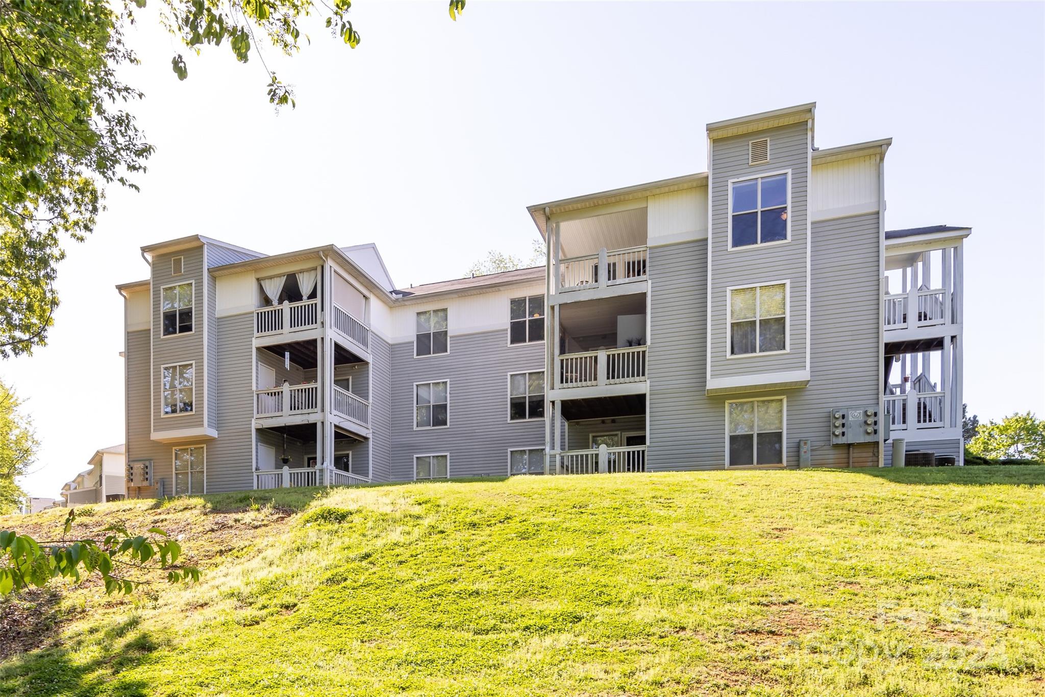 Hamiltons Bay - Residential