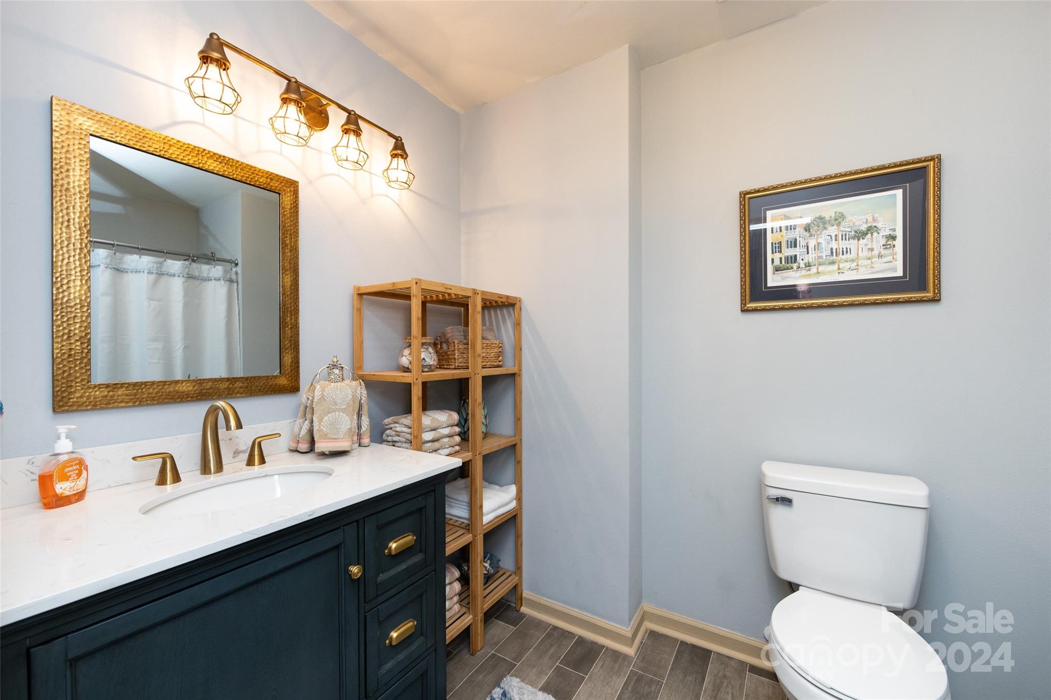 Hamiltons Bay - Residential