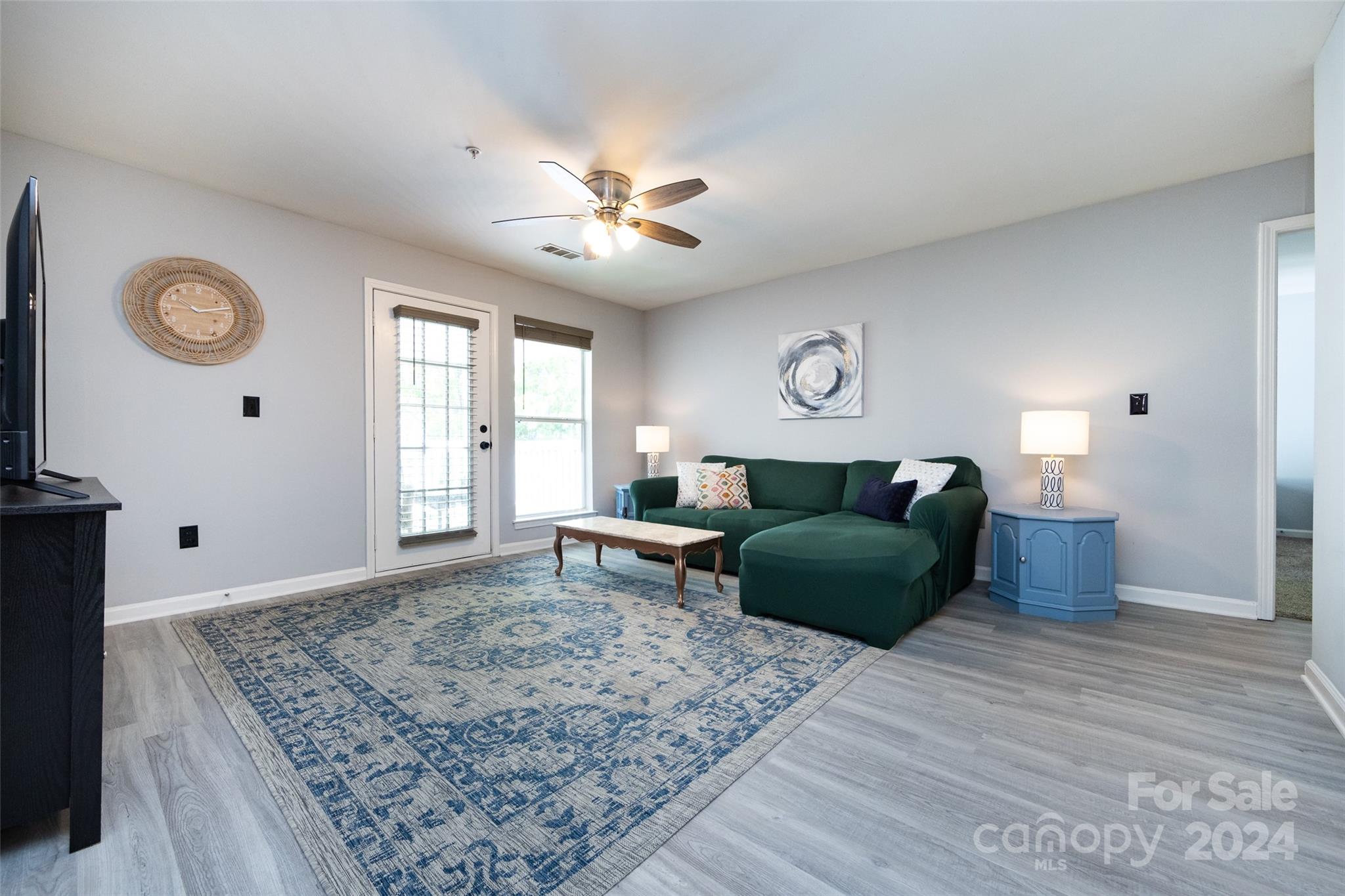 Hamiltons Bay - Residential