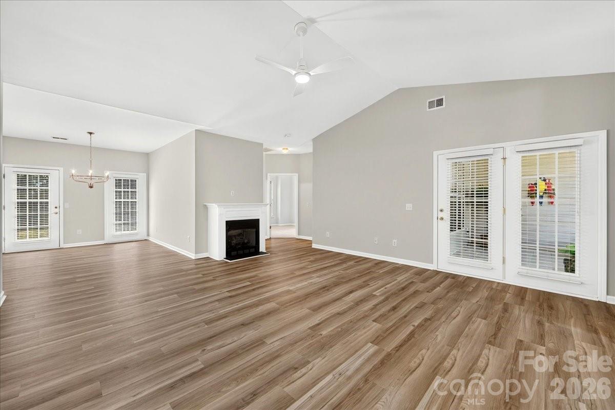 Southbrook - Residential