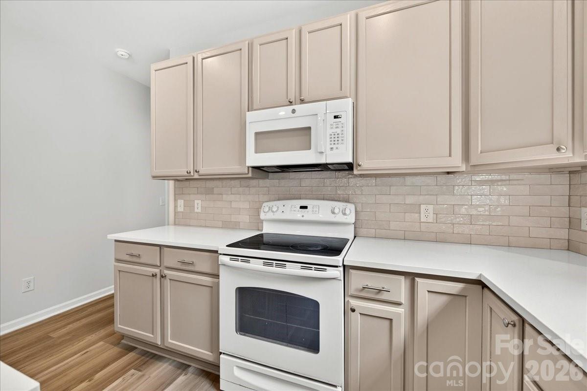 Southbrook - Residential