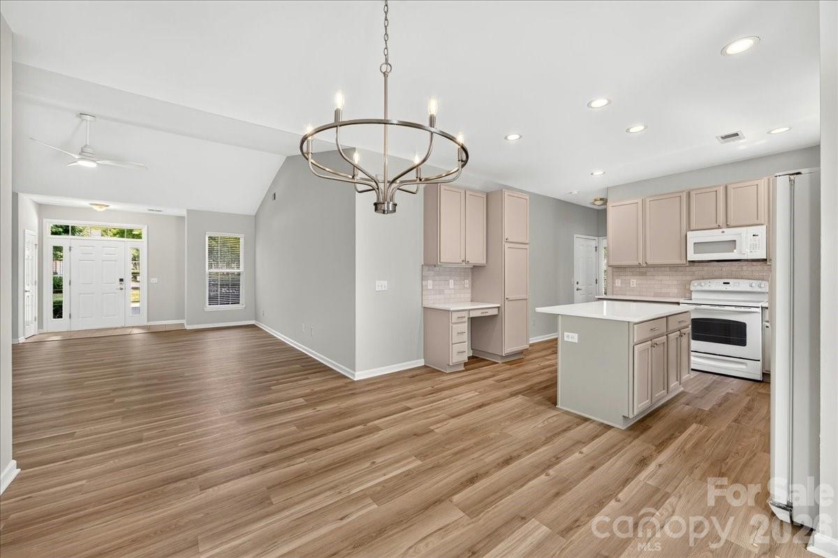 Southbrook - Residential