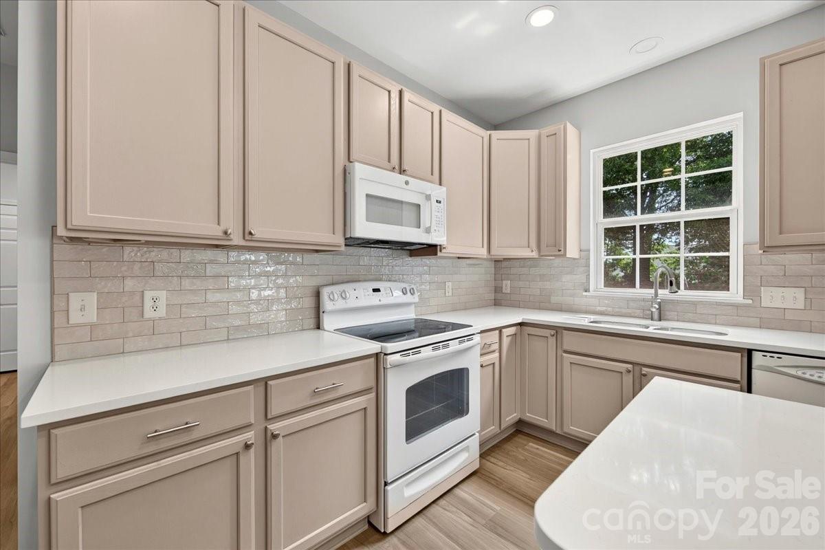 Southbrook - Residential
