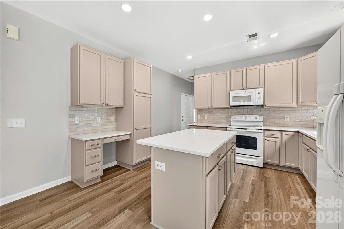 Southbrook - Residential