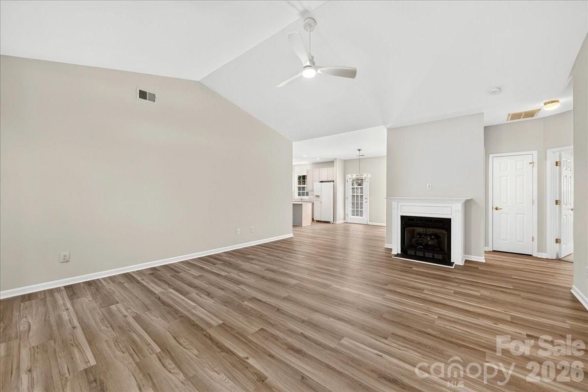 Southbrook - Residential