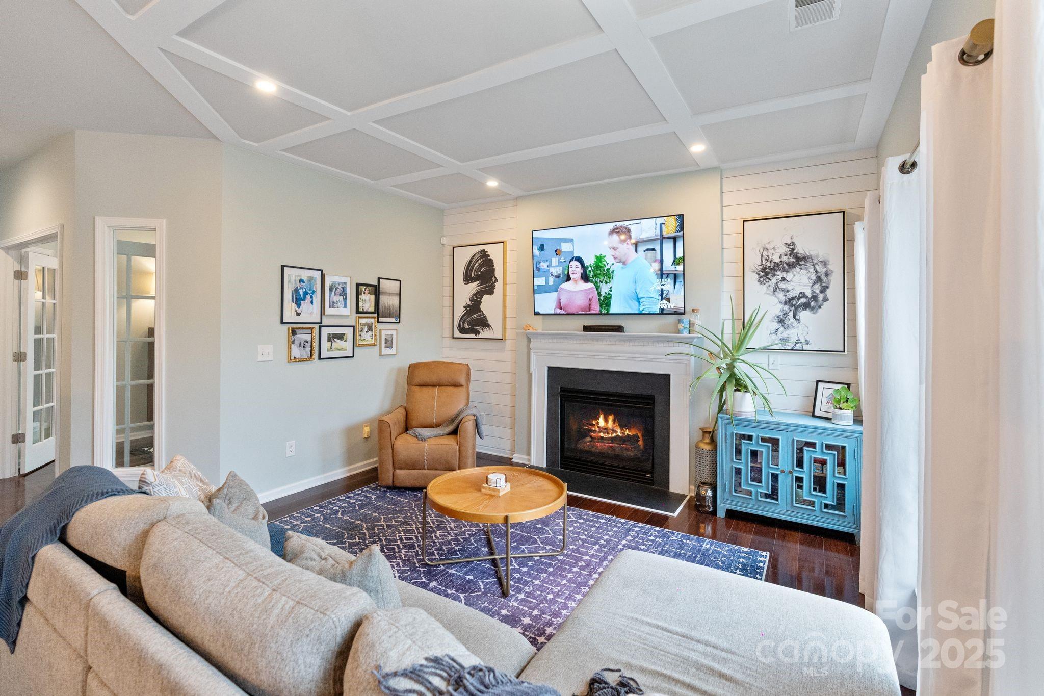 Tanners Creek - Residential