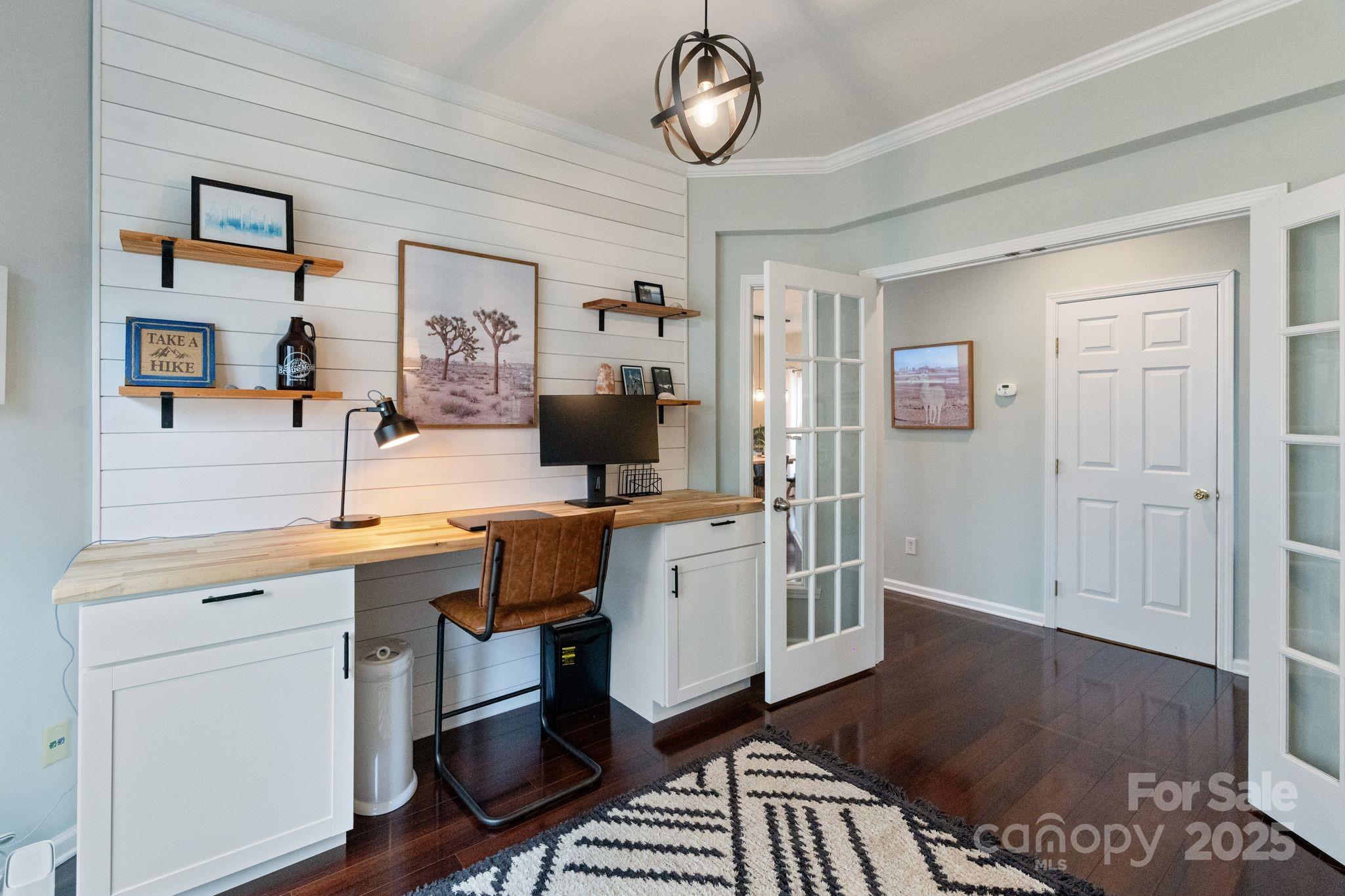 Tanners Creek - Residential