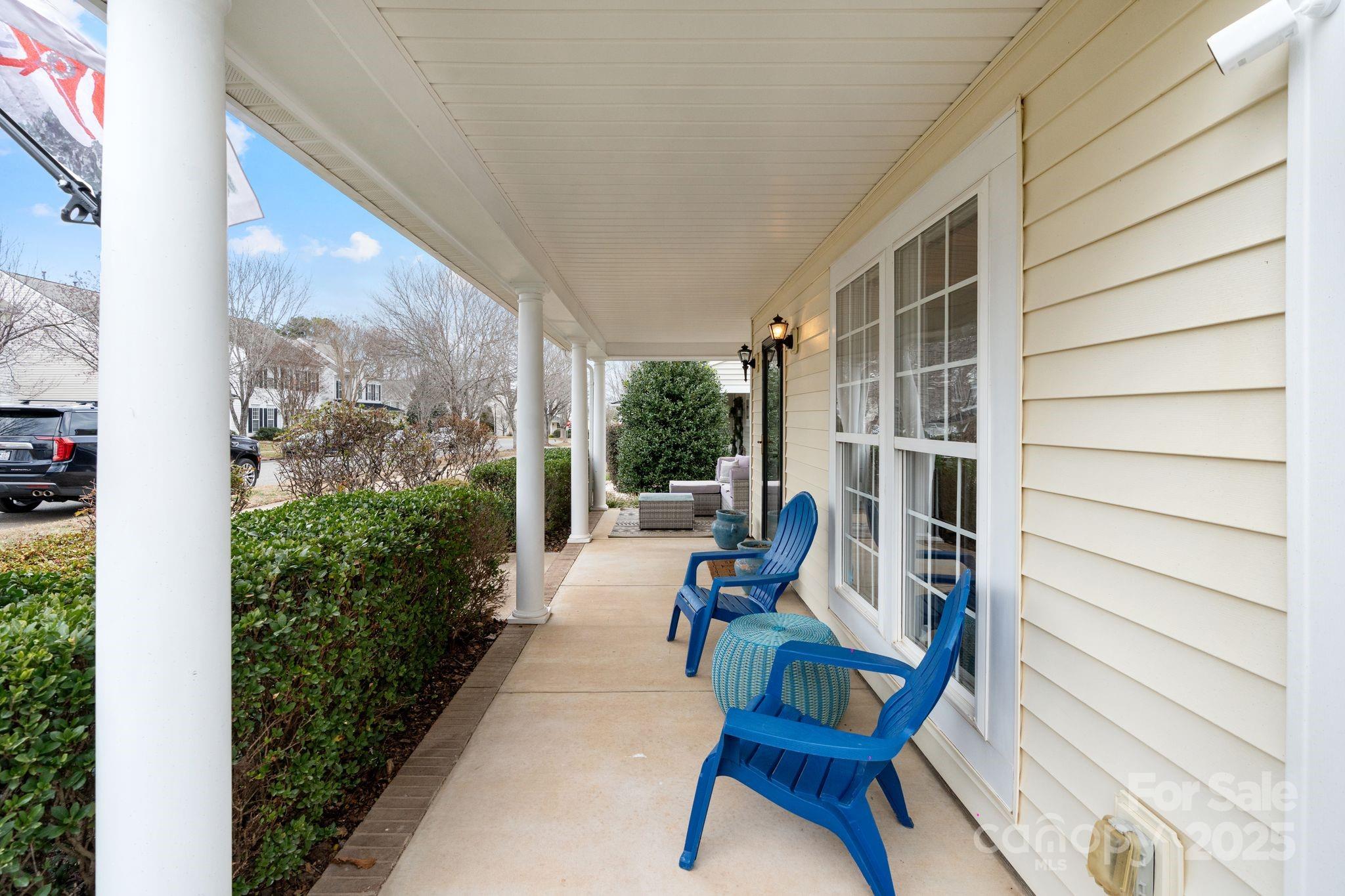 Tanners Creek - Residential