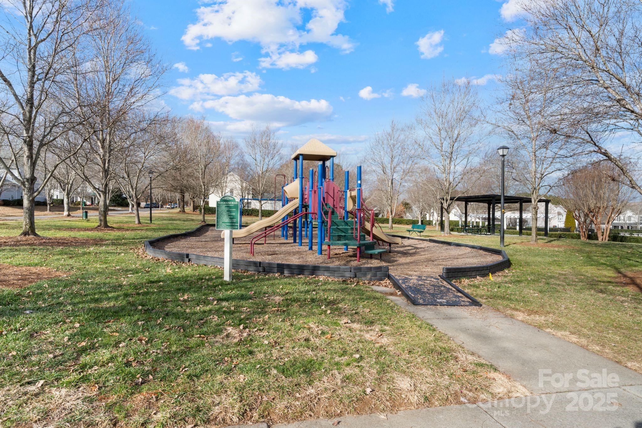 Tanners Creek - Residential