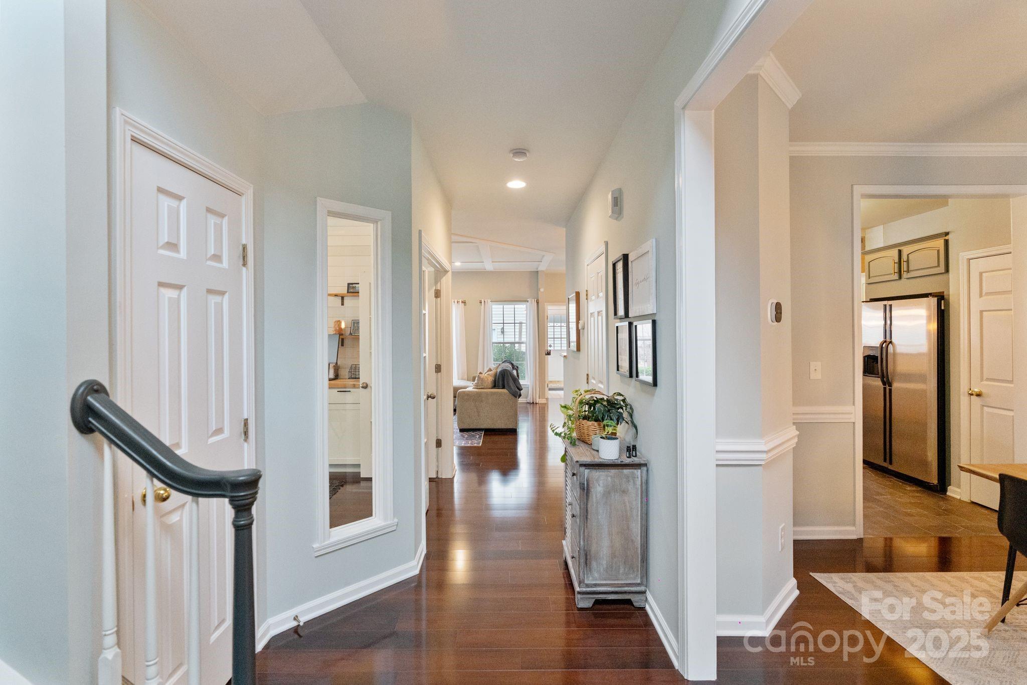Tanners Creek - Residential