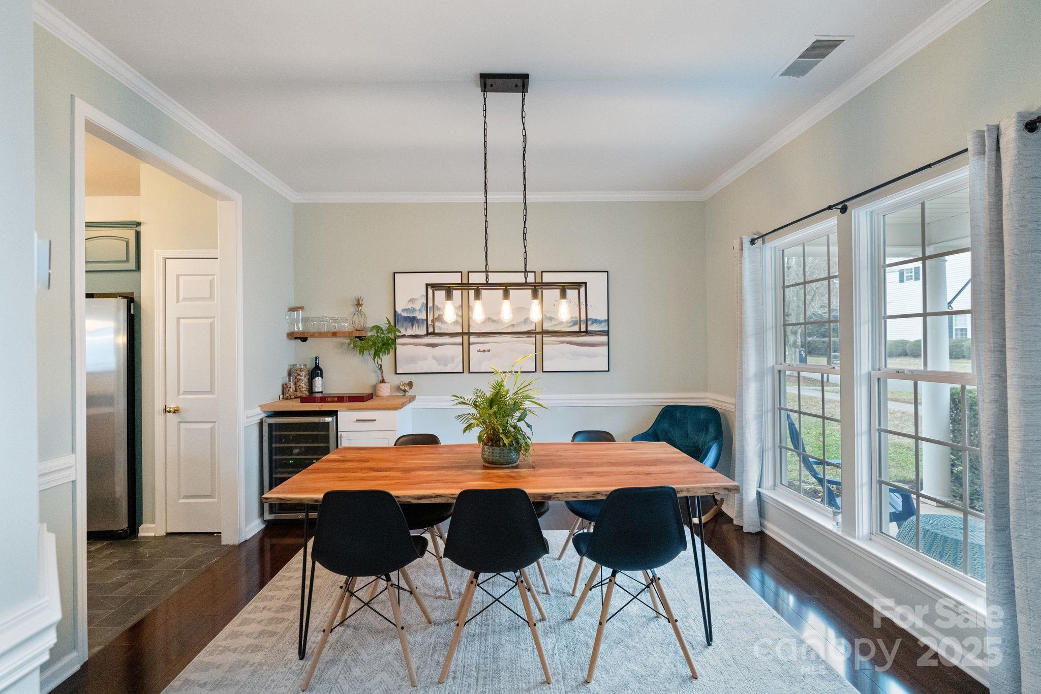 Tanners Creek - Residential