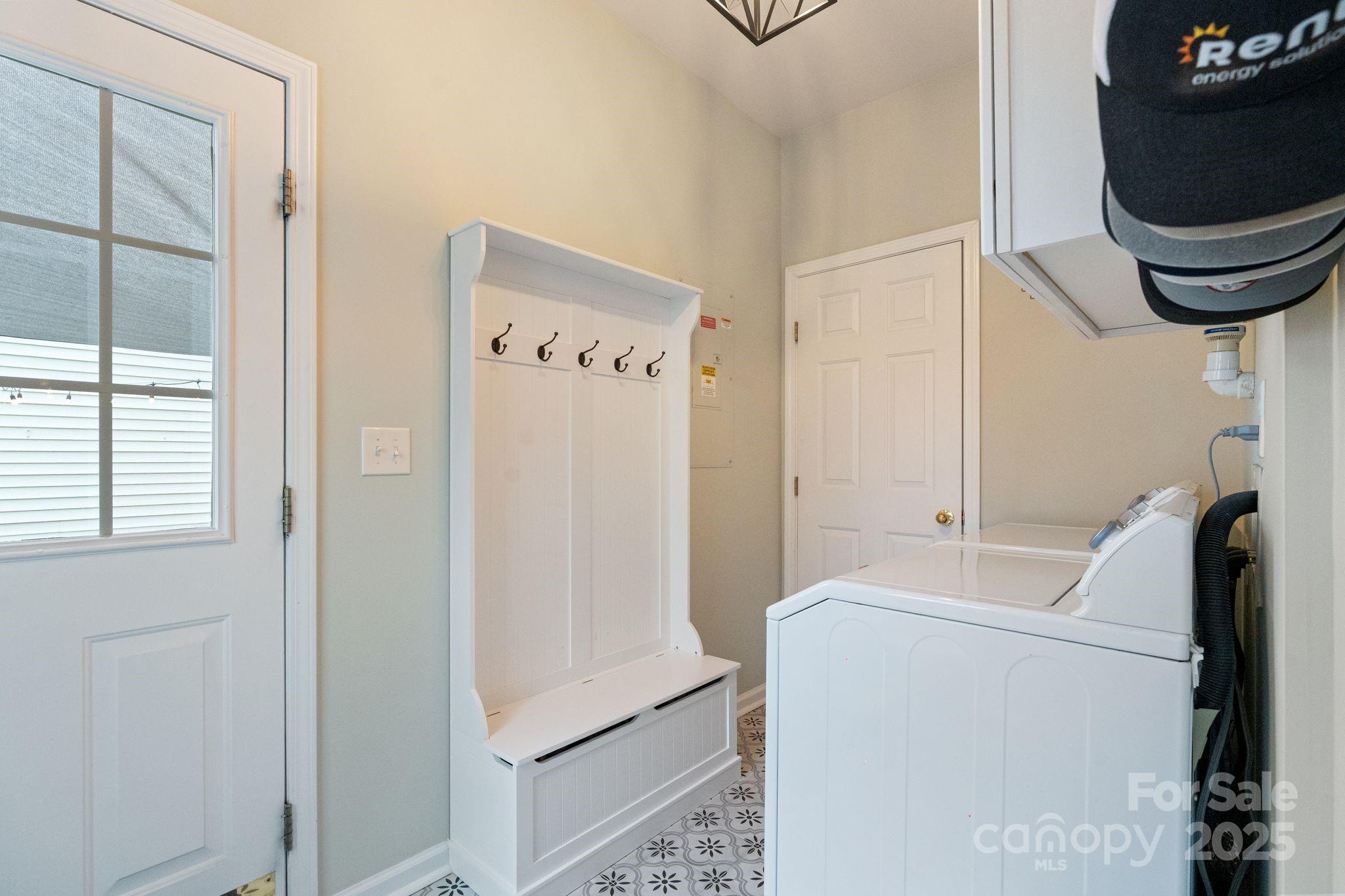 Tanners Creek - Residential