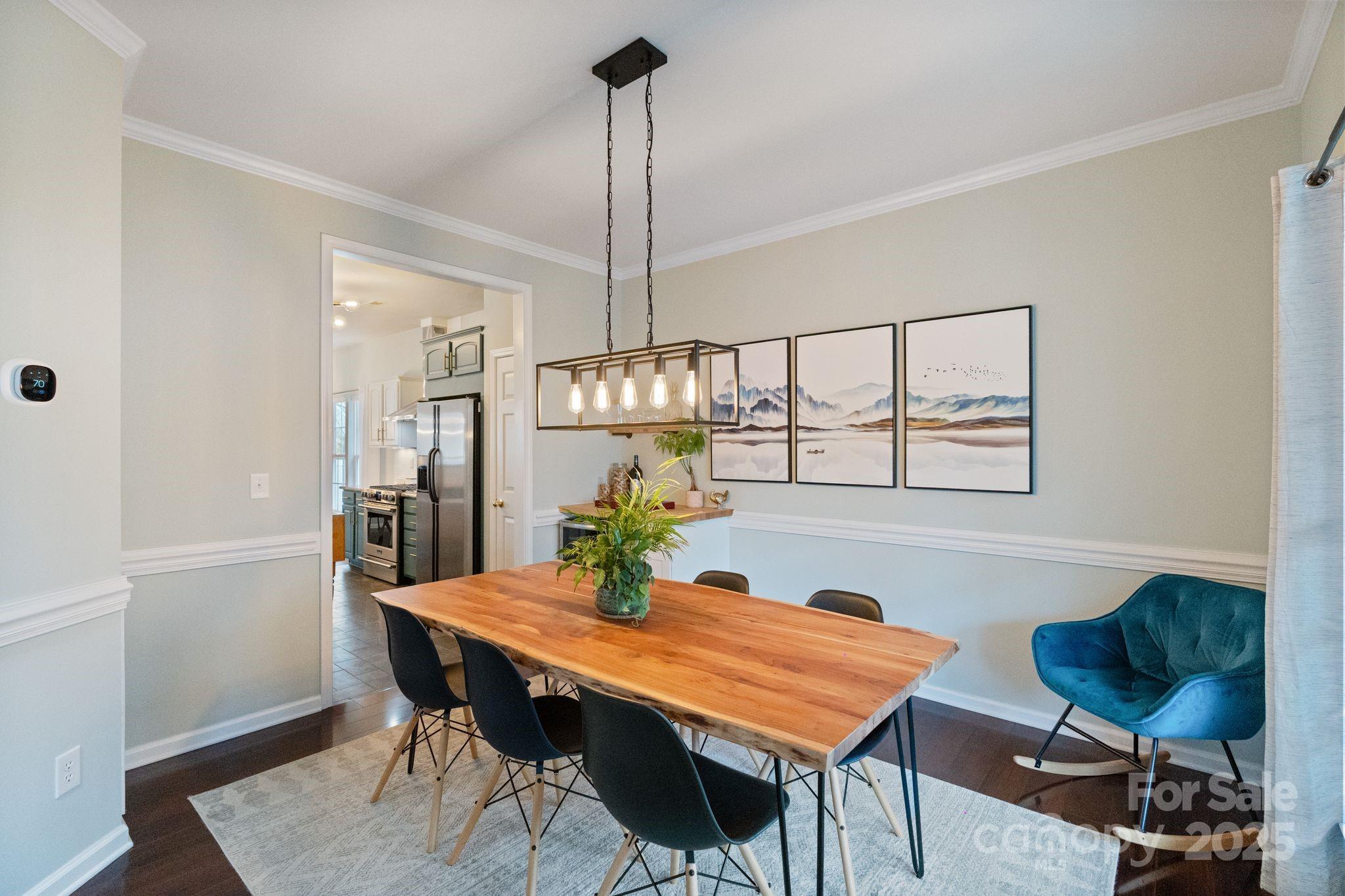 Tanners Creek - Residential