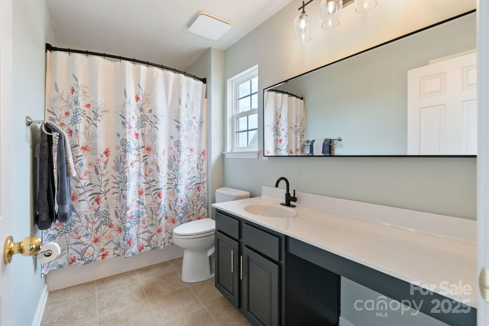 Tanners Creek - Residential