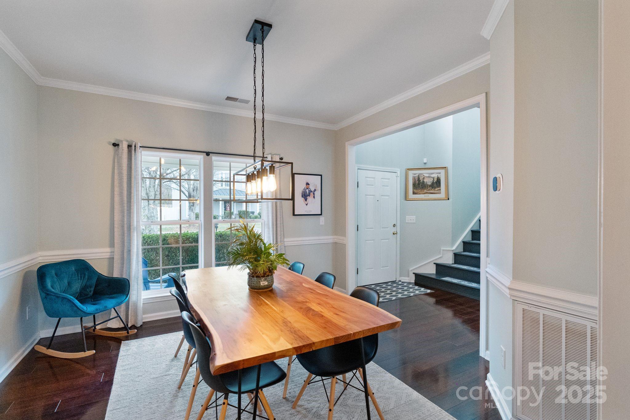 Tanners Creek - Residential