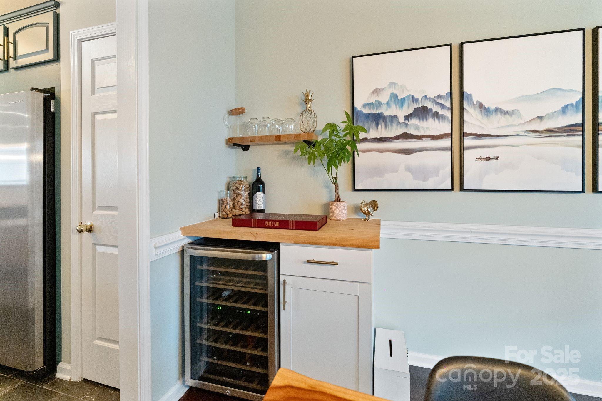 Tanners Creek - Residential