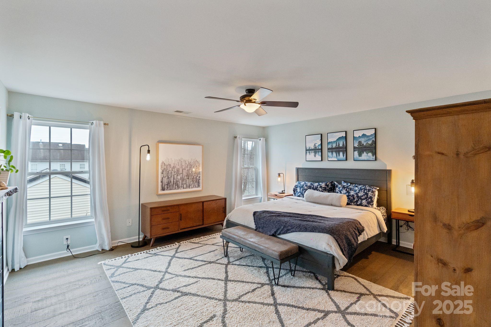 Tanners Creek - Residential