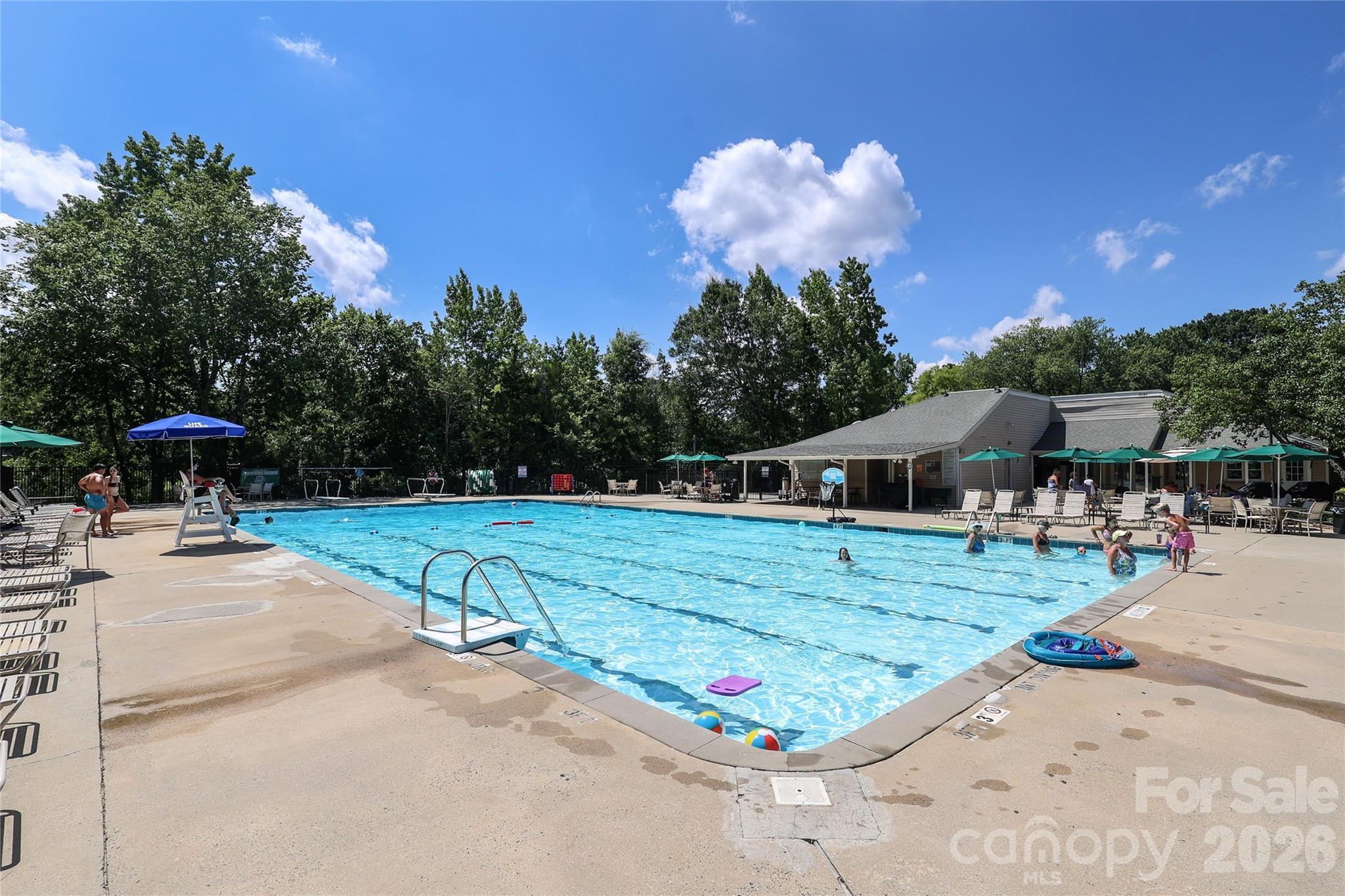 Candlewyck - Residential