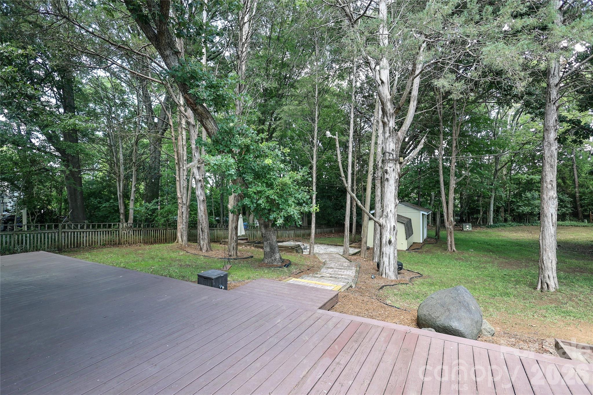 Candlewyck - Residential