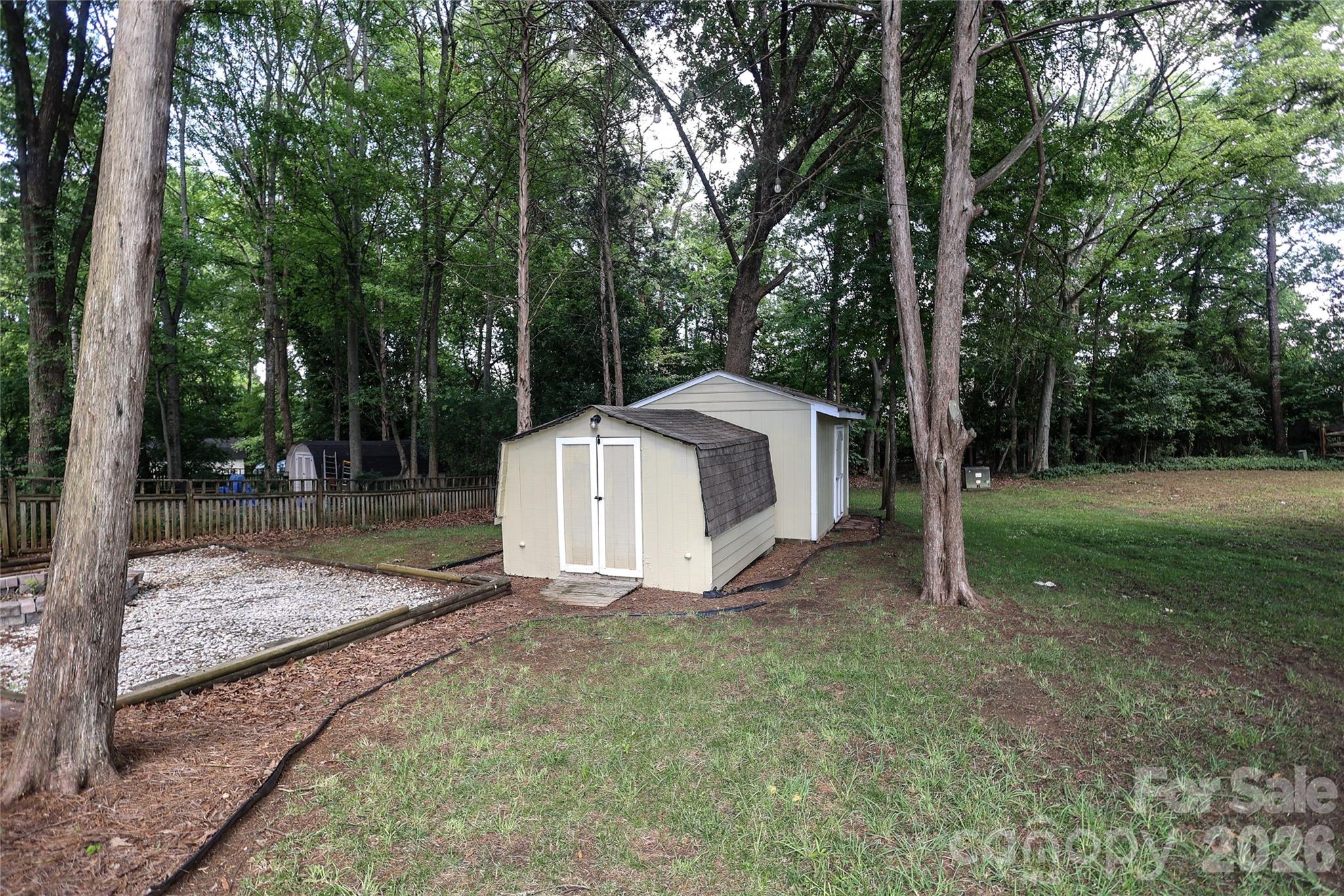 Candlewyck - Residential