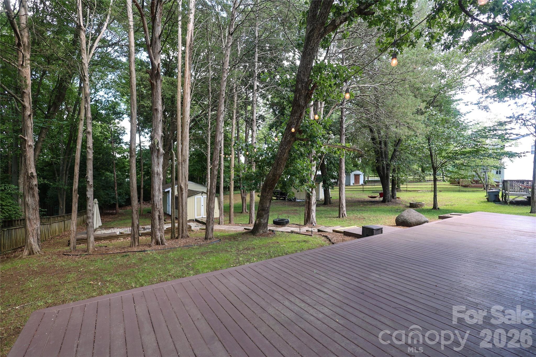 Candlewyck - Residential