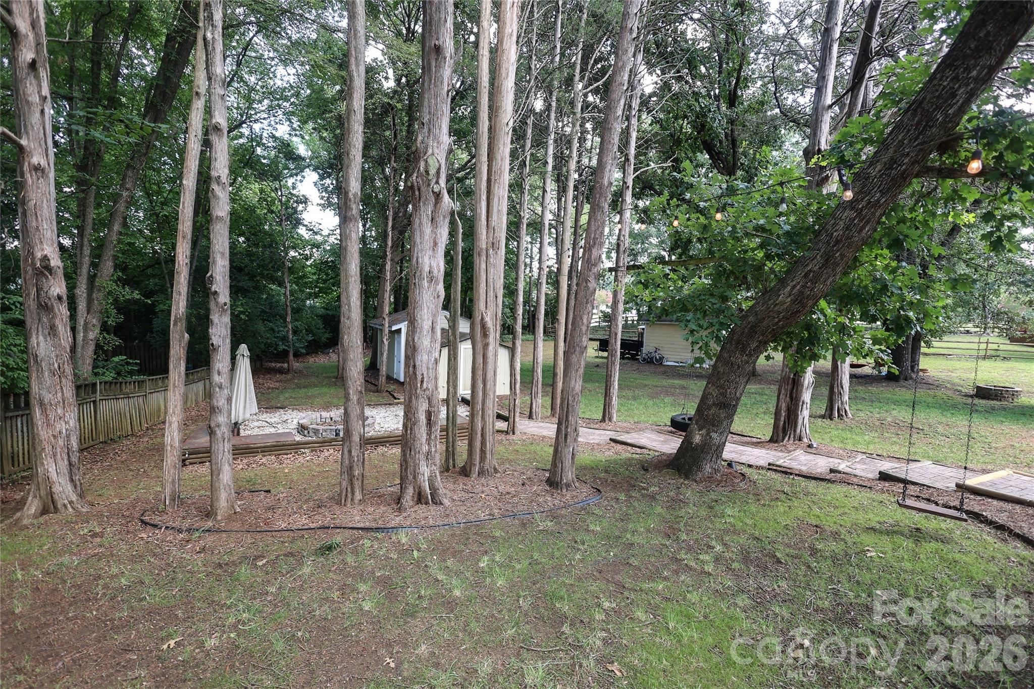 Candlewyck - Residential