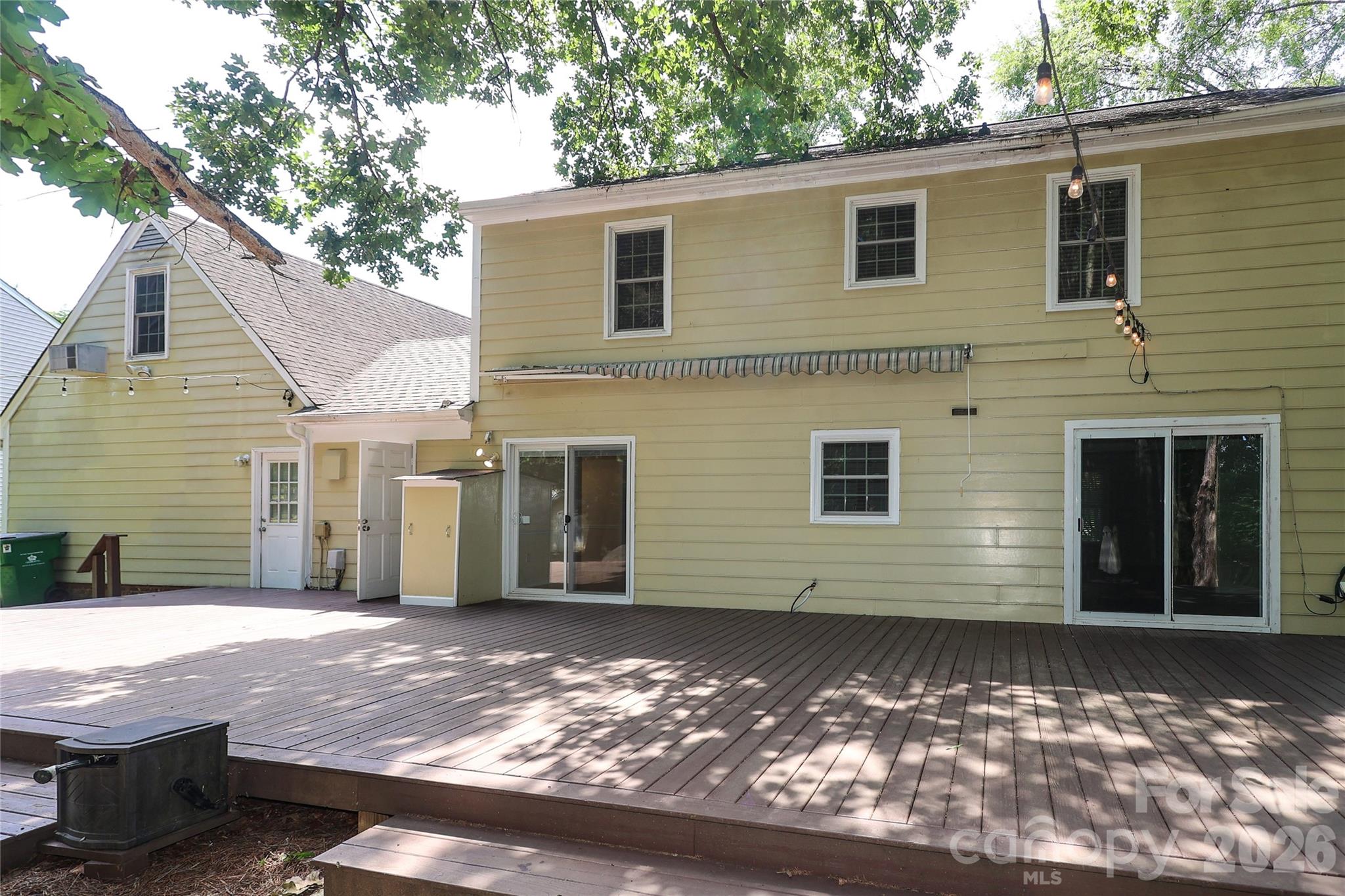 Candlewyck - Residential