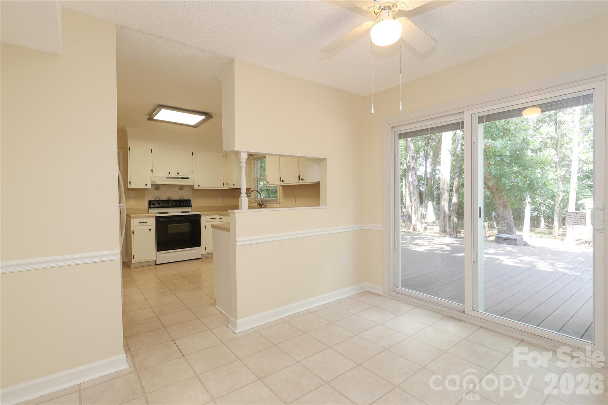 Candlewyck - Residential