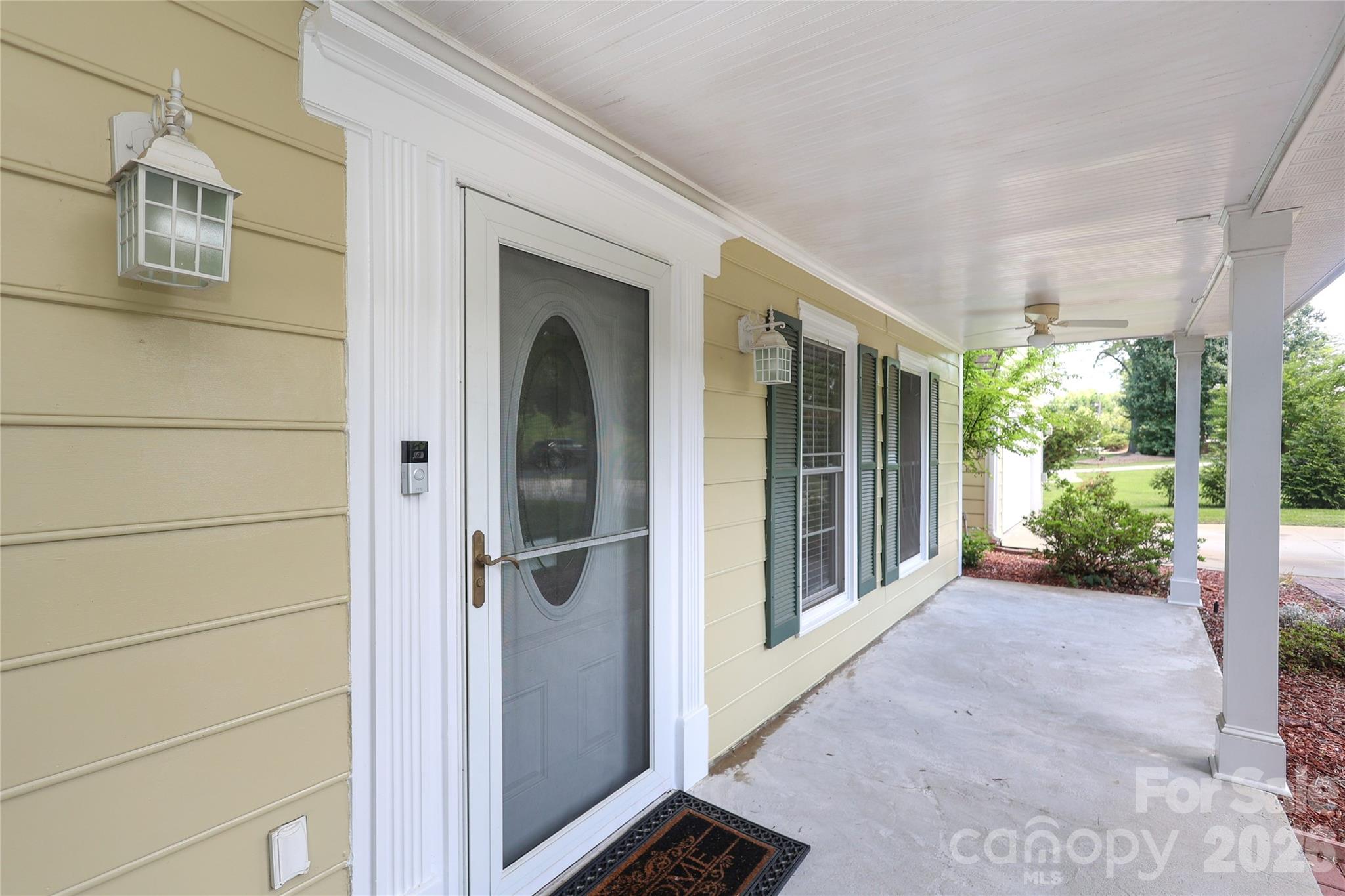 Candlewyck - Residential