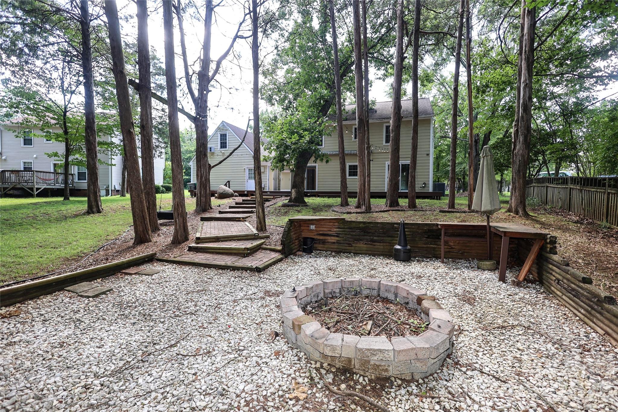 Candlewyck - Residential