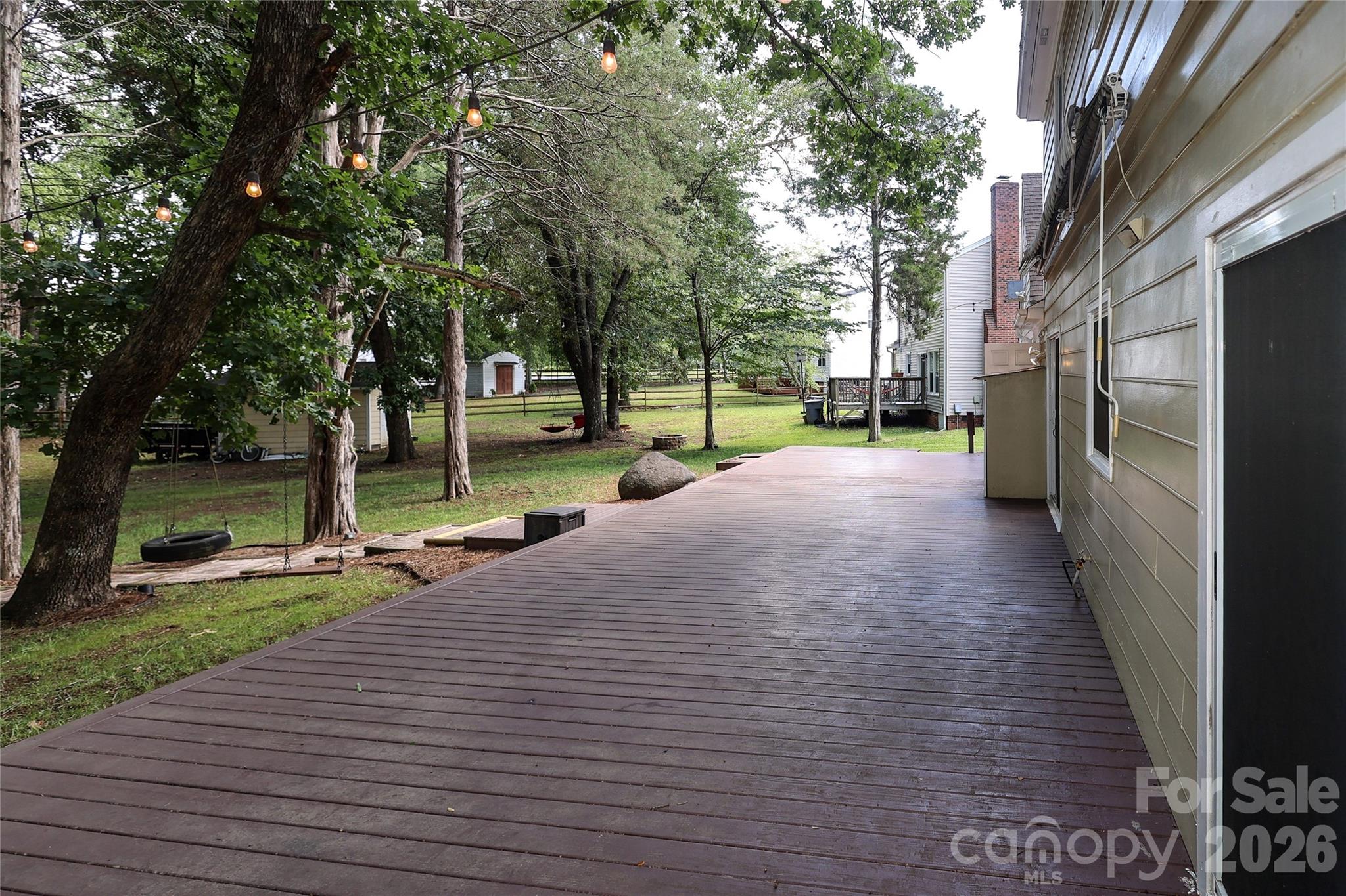 Candlewyck - Residential