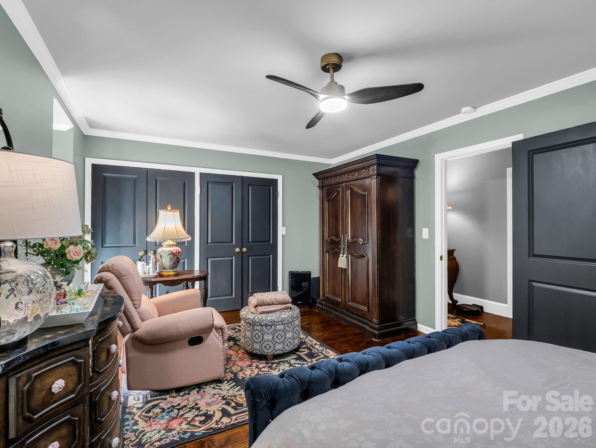 Diamond Ridge Condominiums - Residential