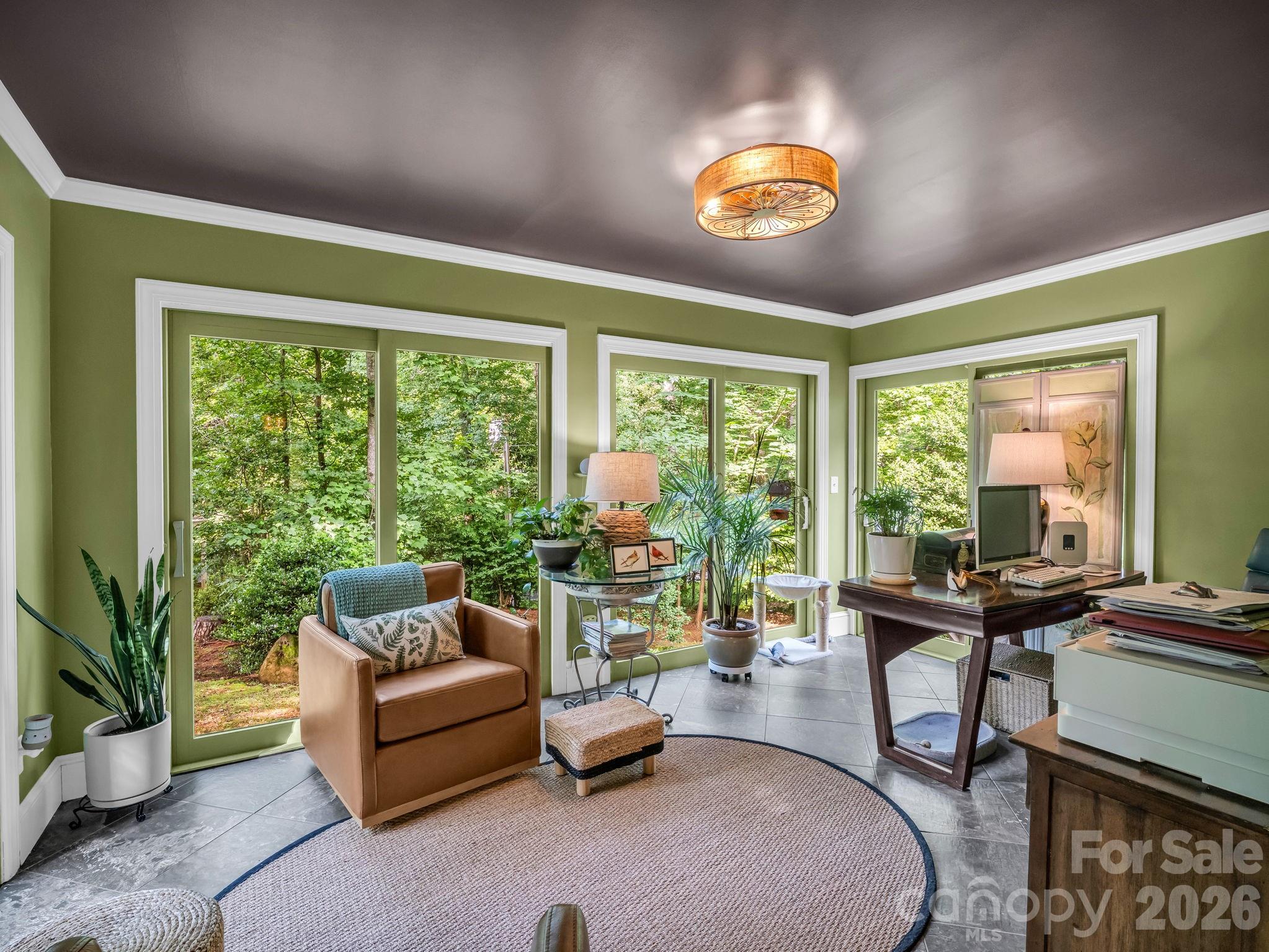 Diamond Ridge Condominiums - Residential